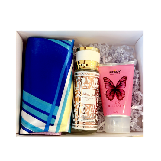 💖 Coffret “Tendresse Absolue” – Édition Spéciale Fête des Mères 💖