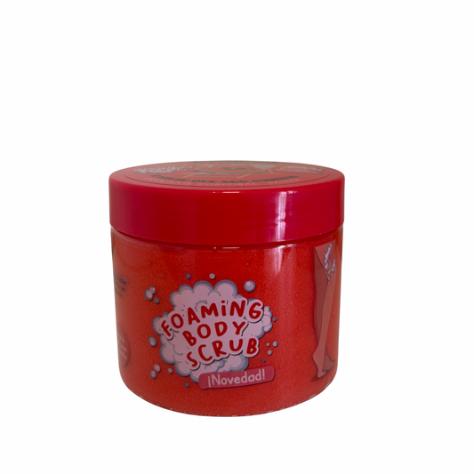 Gommage corporel 2 en 1 - senteur Pastèque -The Fruit Company