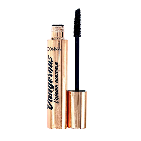 Mascara noir Volume Dangerous – D’Donna