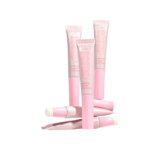Correcteur Anti-Cerne – Kevin & Coco