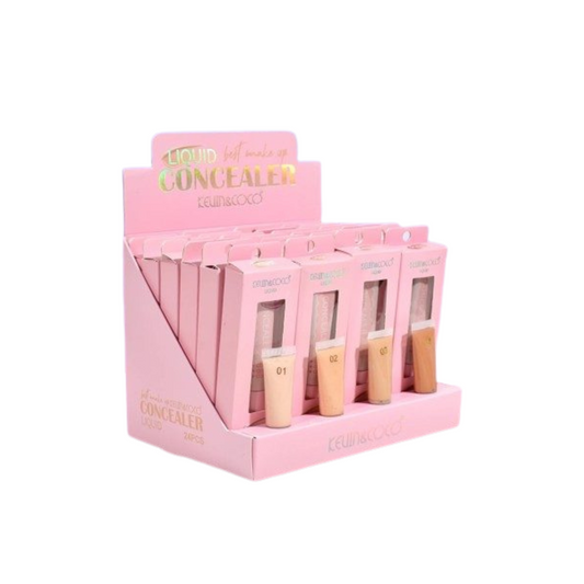 Correcteur Anti-Cerne – Kevin & Coco