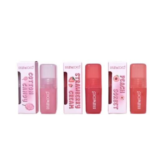 Blush Liquide – Micro Pearlescent -Kevin & Coco