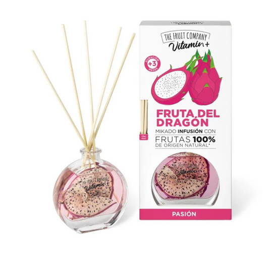 Mikado Infusion – Fruits du Dragon – The Fruit Company