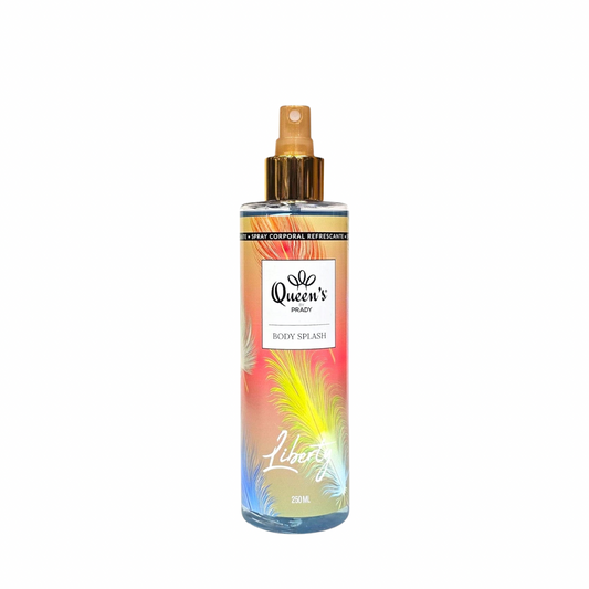 Brume corporelle - Liberty – Prady 250ml
