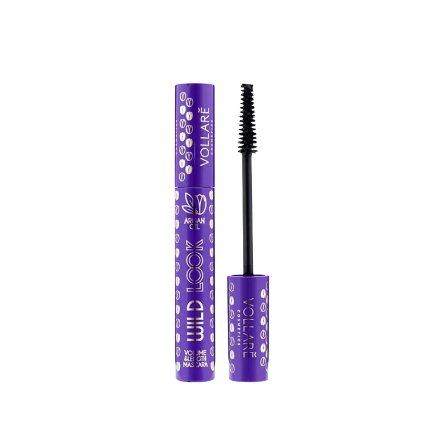 Mascara Smoky Eyes – Noir Intense – 12 ml 🖤