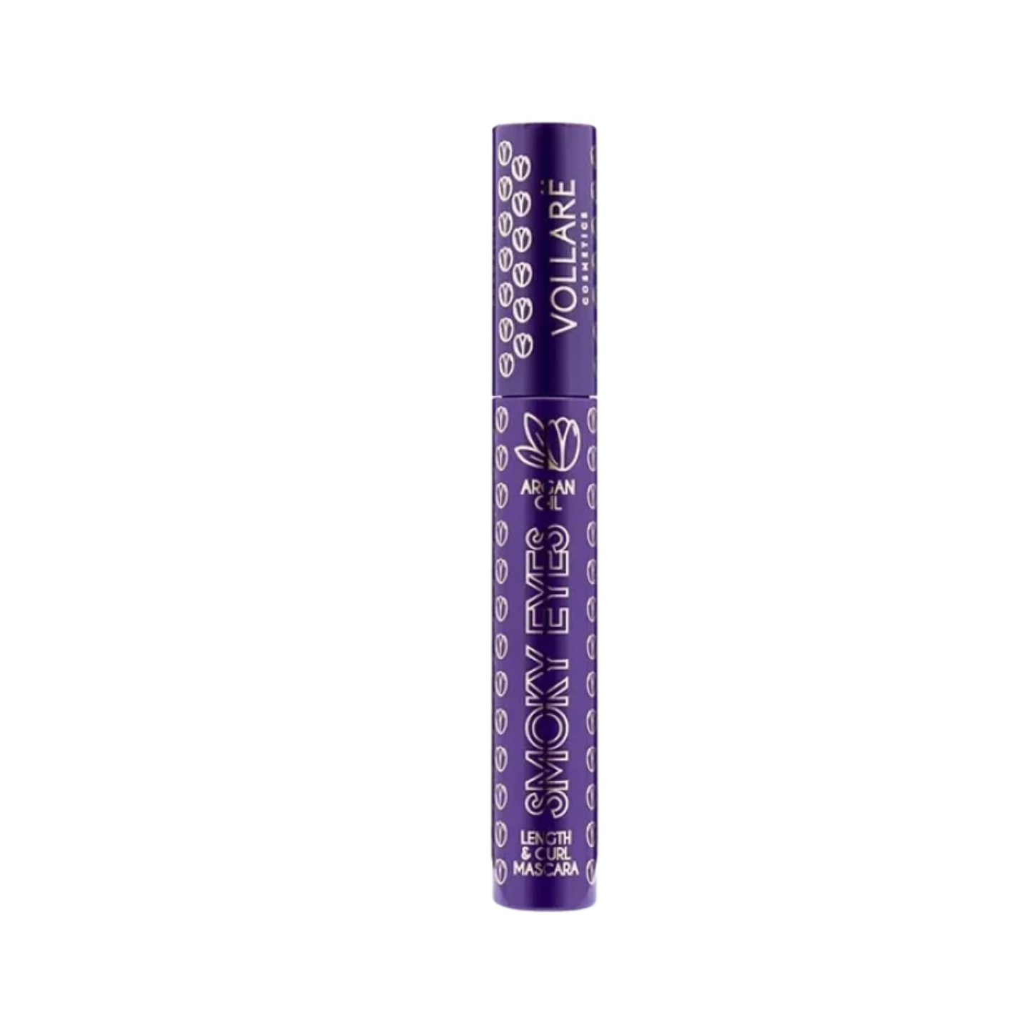 Mascara Smoky Eyes – Noir Intense – 12 ml 🖤