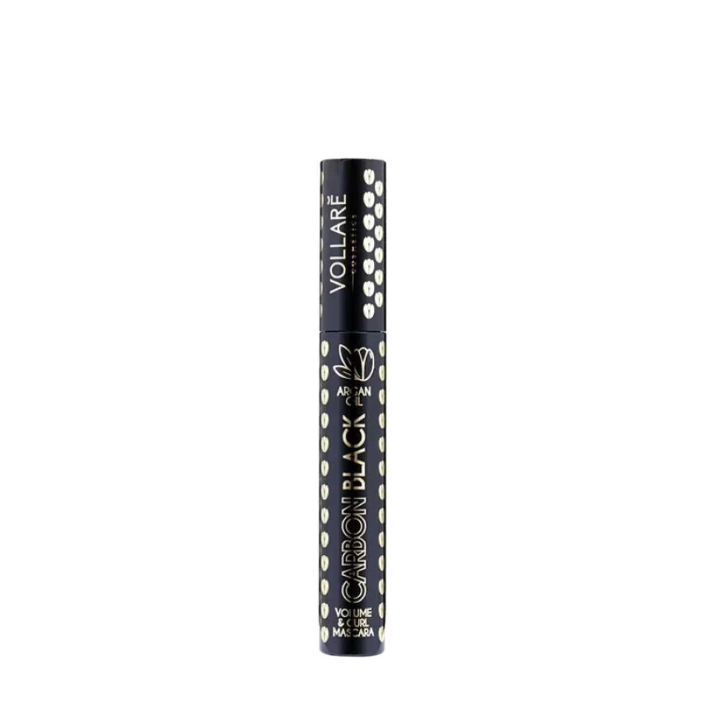 Mascara Carbon Black – Noir Intense – 12 ml 🖤