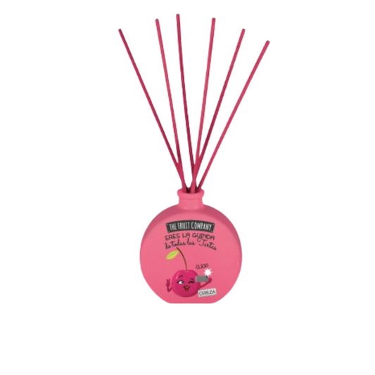 Mikado senteur Cerise – The Fruit Company (40 ml)