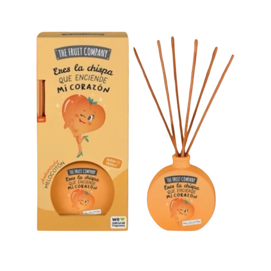 Mikado Pêche – The Fruit Company (40 ml)