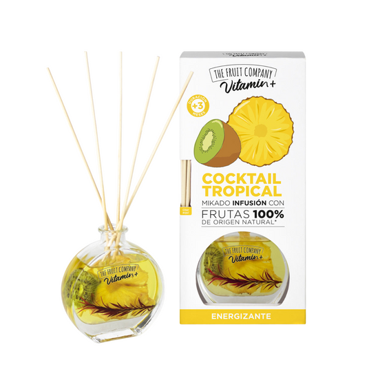Mikado Infusion Cocktail Tropical – Ananas & Kiwi (75 ml)