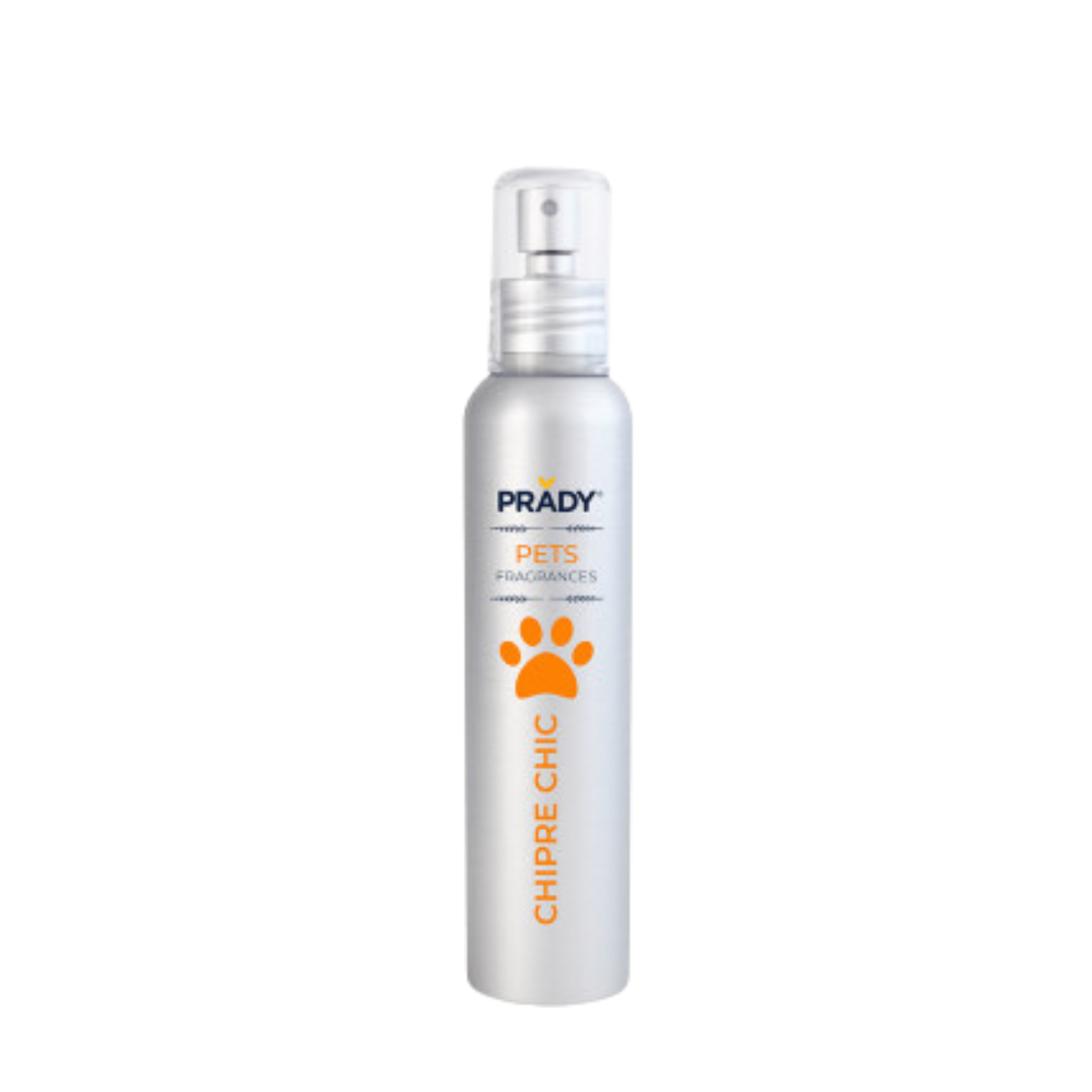 Parfum pour Animaux Prady – Chypre Chic -150ml