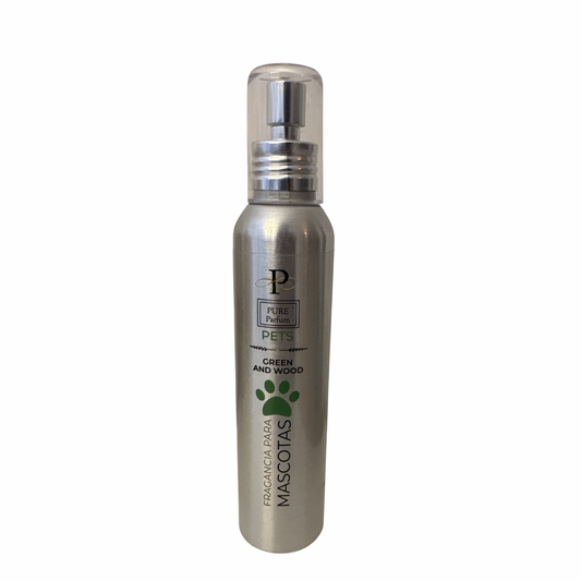 Parfum pour Animaux Prady – Mascotas-150ml