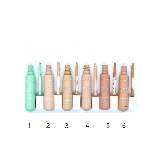 Magic correcteur – D’Donna
