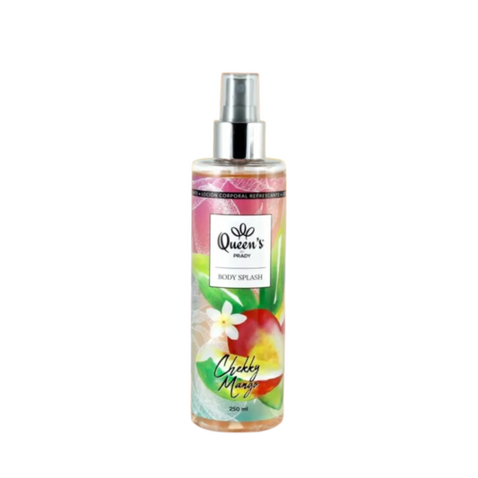 Brume Prady Body Splash Queen’s Cheeky Mango