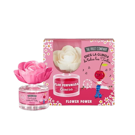Fleur de Lotus Mikado – Cerise | The Fruit Company