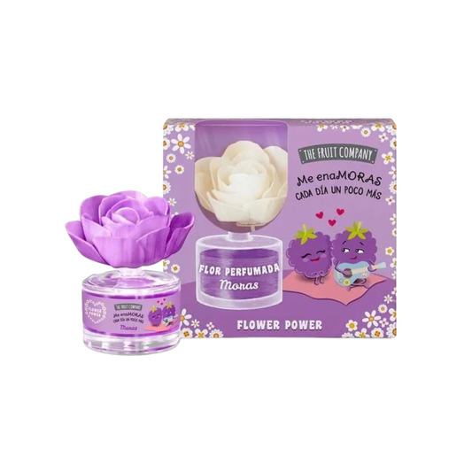 Fleur de Lotus Mikado – Mûre | The Fruit Company