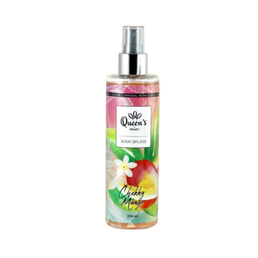 Brume Corporelle Chekky Mango -  250 ml - Prady