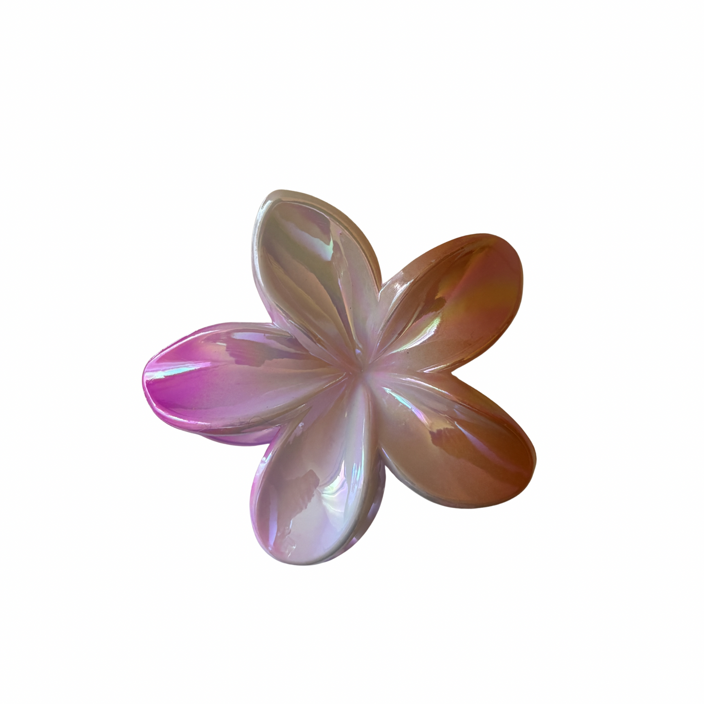 🌺 Pince à cheveux Hawaï 🌺 xl