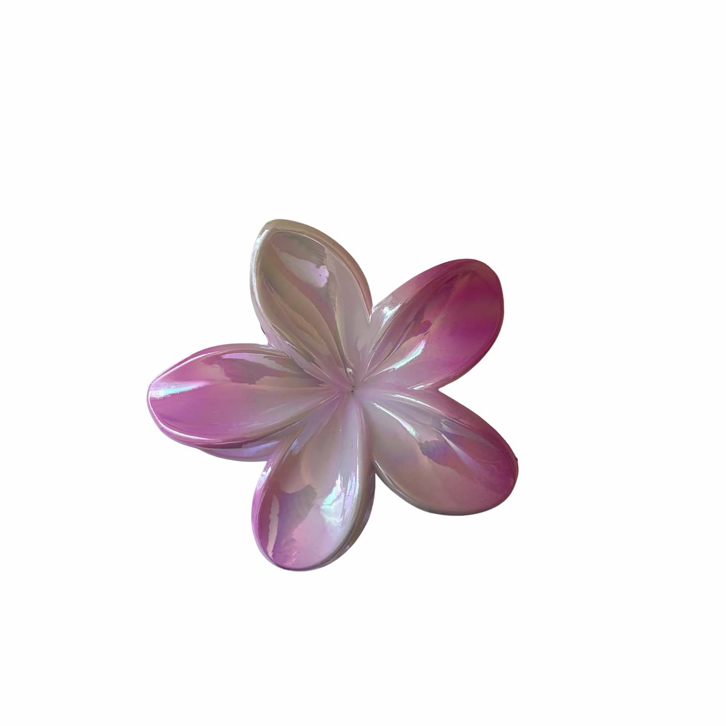 🌺 Pince à cheveux Hawaï 🌺 xl