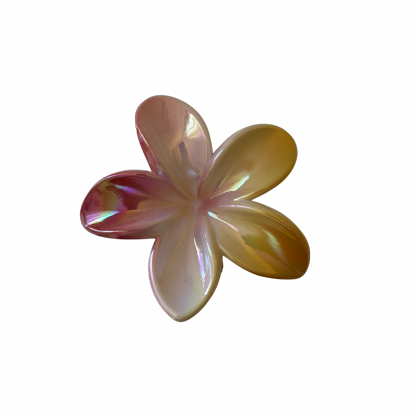 🌺 Pince à cheveux Hawaï 🌺 xl