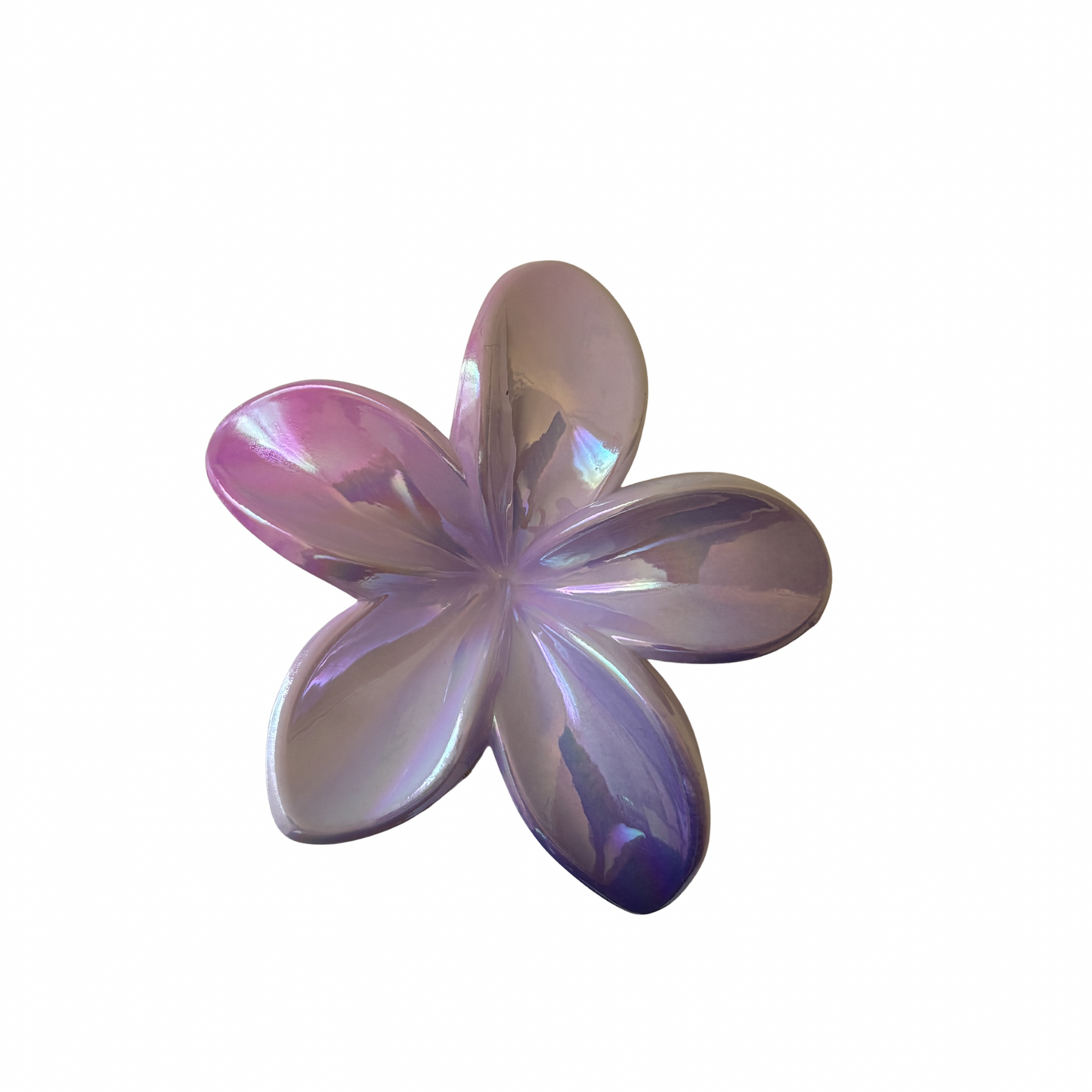 🌺 Pince à cheveux Hawaï 🌺 xl