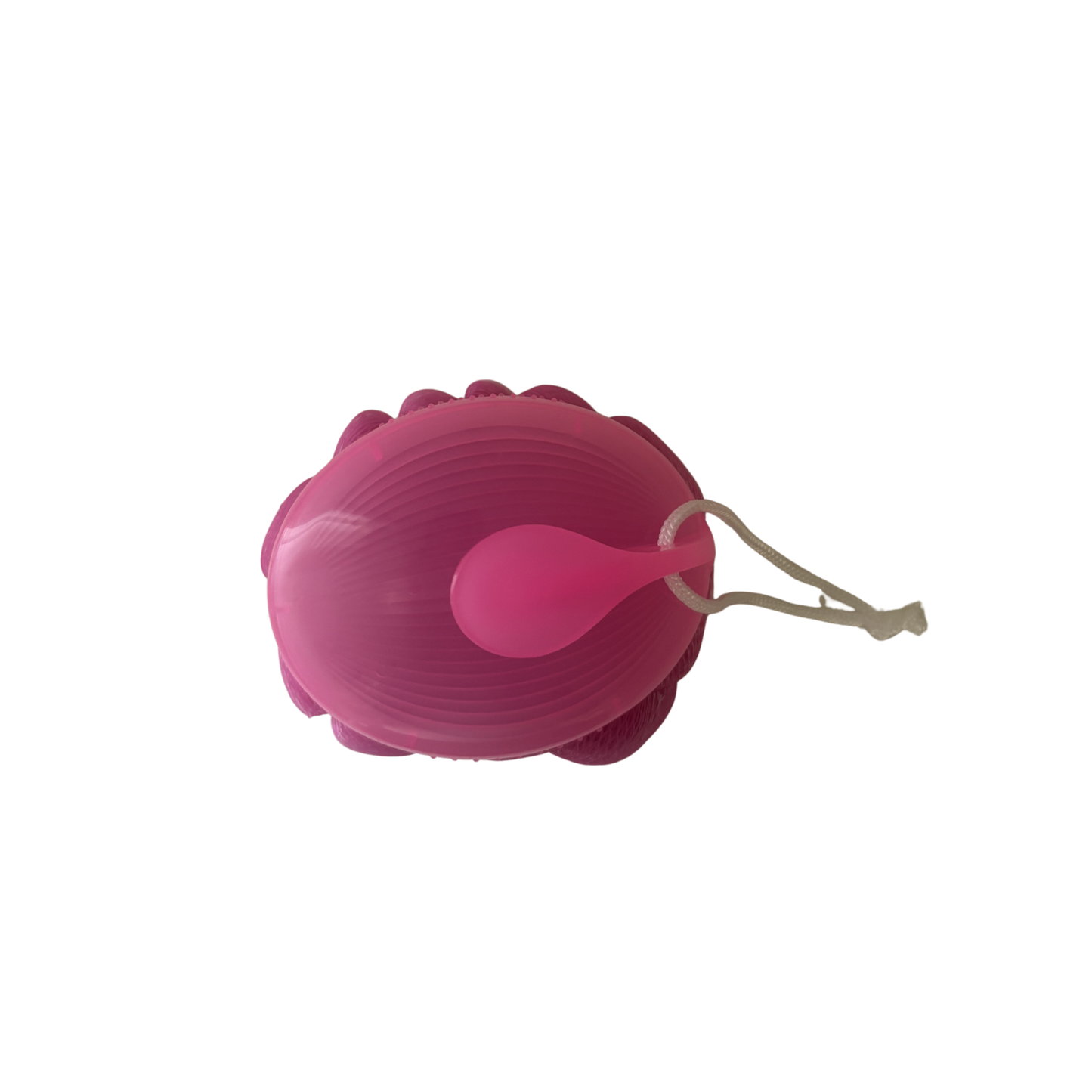 Fleur de douche avec poignée – Rose ou Bleu