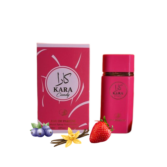 Kara Candy – Eau de Parfum 100 ml
