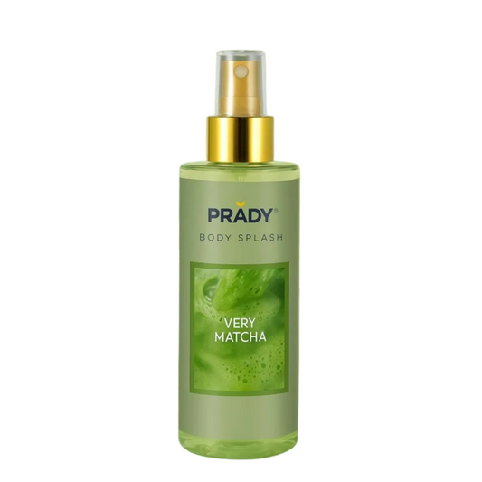 Brume corporelle -  Very Matcha - Prady - 250ml