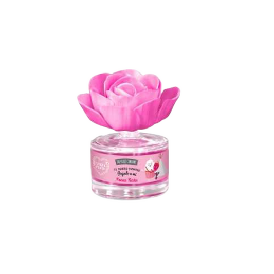 Fleur parfumée– Fraise Chantilly | The Fruit Company 🍓