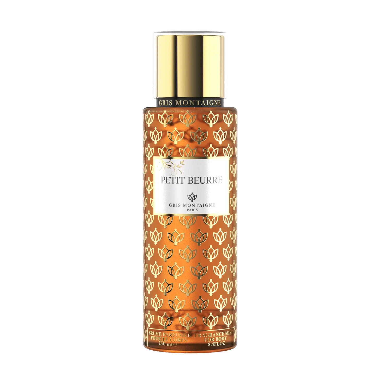 🌸 Brume Parfumée Petit Beurre – Gris Montaigne Paris 250ml