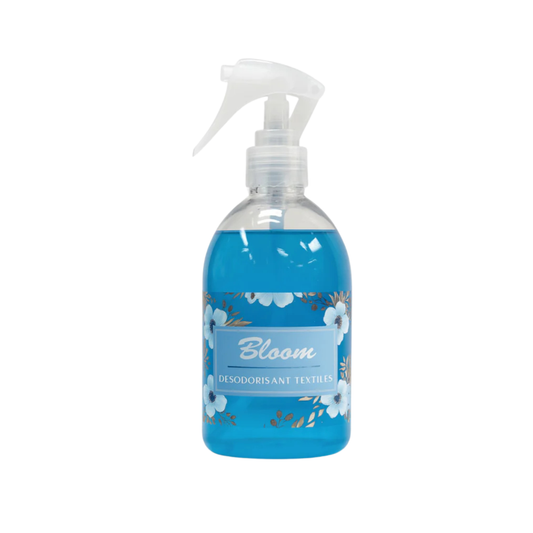 Désodorisant Textile – Bloom– La Barfumerie - 250 ml