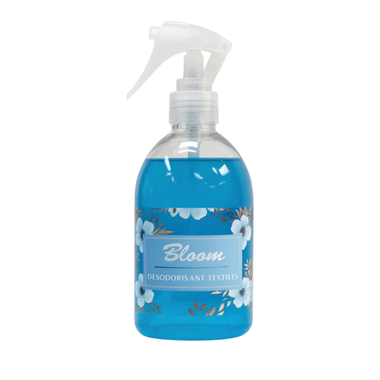 Désodorisant Textile – Bloom– La Barfumerie - 250 ml