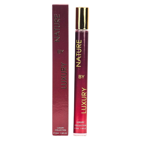 Parfum de poche 35ml - Nature Hypnotique - by Luxury