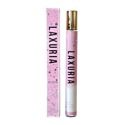 Parfum de poche Opium Laxuria -35ml Luxury