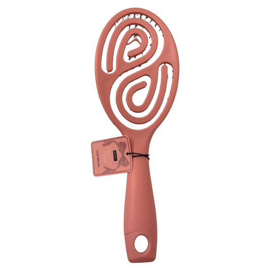 Brosse à cheveux - rose poudré - Sence