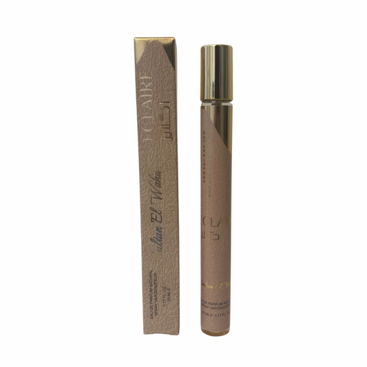 Parfum de poche - 🌟 Éclaire– Eau de Parfum 35 ml