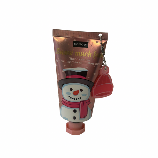 ☃️ Crème pour les mains Sence – Collection Noël ☃️ 50 ml