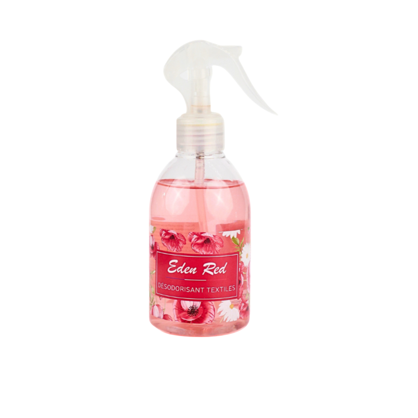 Désodorisant textile - Eden Red| La Barfumerie - 250ml