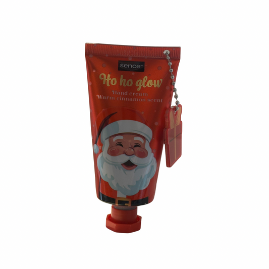 Crème pour les mains Sence – Collection Noël 🎅 50 ml