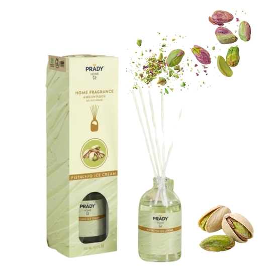 Mikado – Pistachio Ice Cream /100ml /Prady