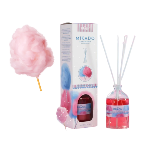 Mikado – Cotton Candy • By Prady 100 ml