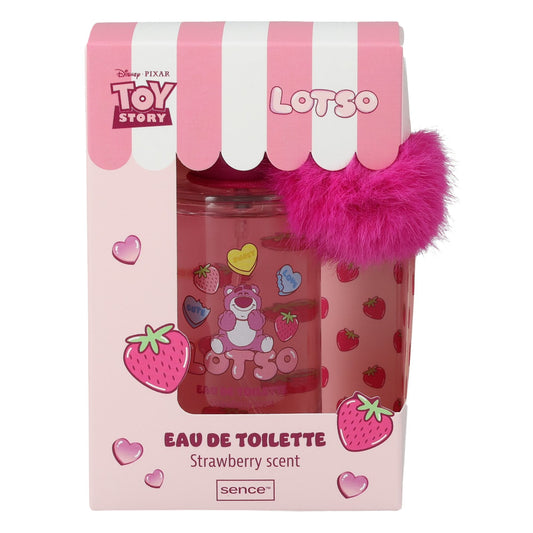 🍓 Eau de Parfum Lotso Fraise 50 ml – Sence