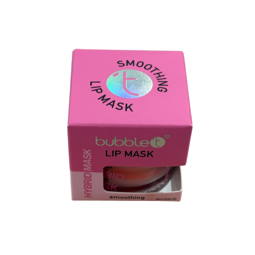 🌸 Masque Lèvres – Bubble T Cosmetics