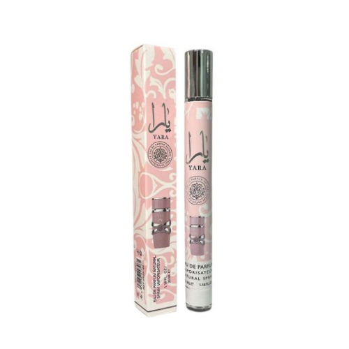 Parfum de poche - Yara rose - Sultan El Waha - 35ml