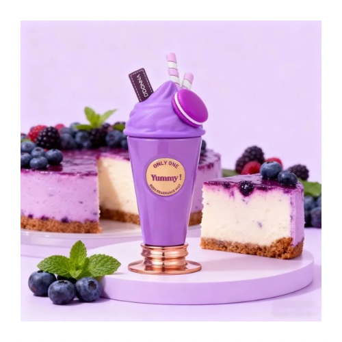 🍦 Yummy Only One – Brume Parfumée Corps 200 ml