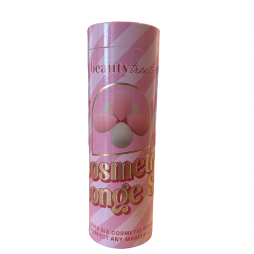 💓Coffret Beauty Blender – 6 éponges💗