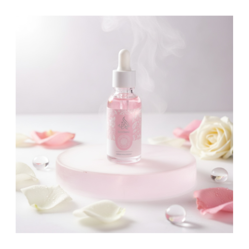 Sérum à l’Acide Hyaluronique Parfumé Yara – D Donna