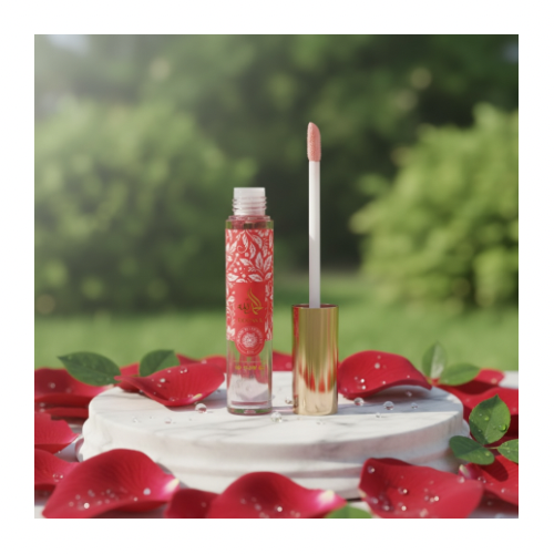 Gloss Glow Parfumé Yara Candy – D Donna