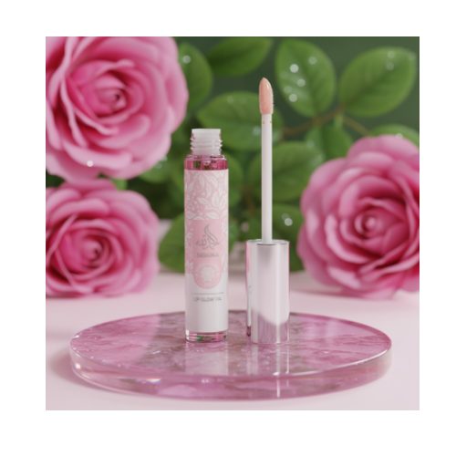 🌸 Gloss Glow Parfumé Yara – D Donna