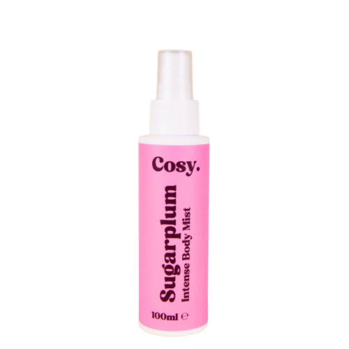 🍑 Brume Parfumée Sugarplum -100 ml – Cosy Cosmetics
